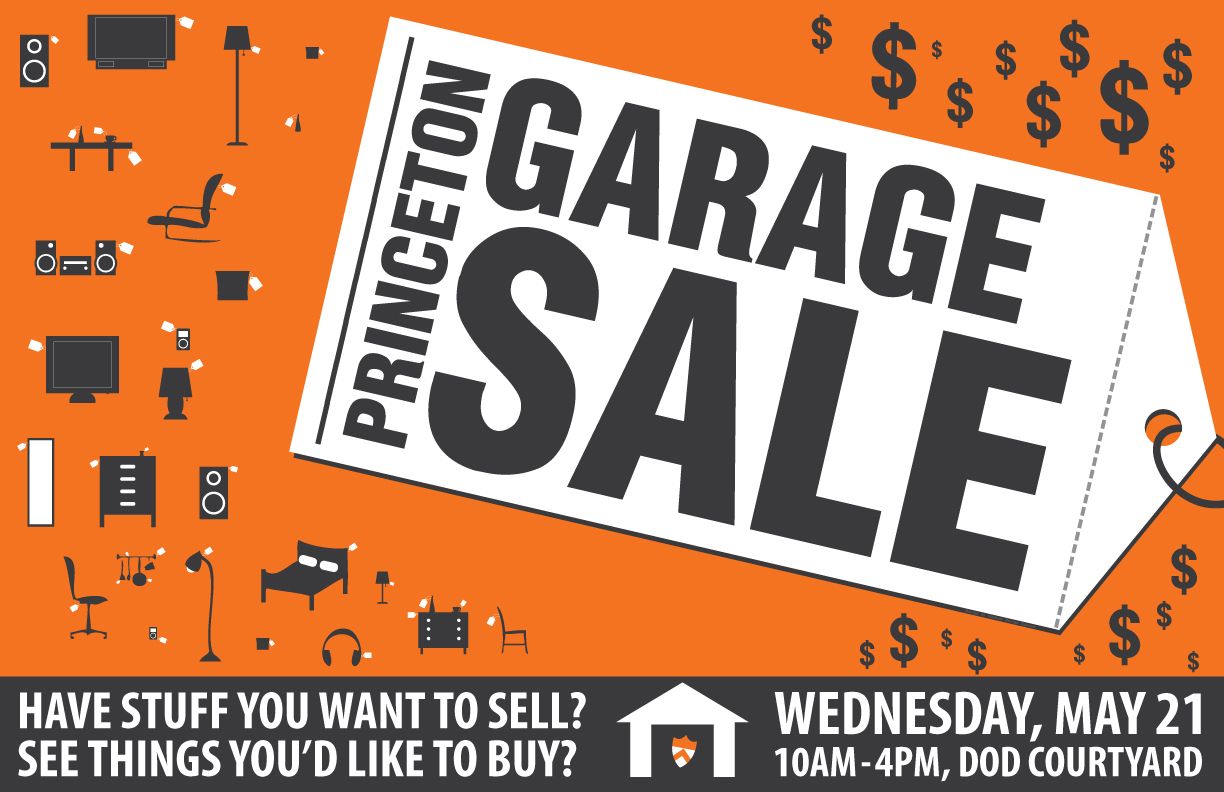 Google Garage Sales