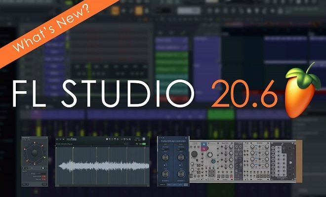 Fl Studio 20 All Plugins Bundle Torrent